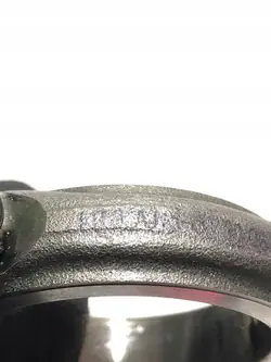 Volkswagen OE Kolben OEM 059AJ für Touareg II