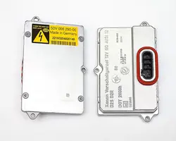Xenon Ballast Hella Opel Audi BMW Renault Ford 5DV 008 290-00