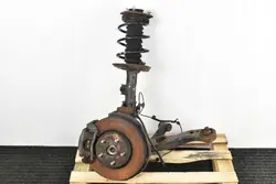 Ammortizzatore anteriore sinistro 1.8H Toyota C-HR 2023 48520-F4020