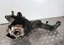 Mozzo ruota posteriore Nissan X-Trail T32 2017 555014CA1C