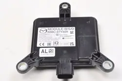 MAZDA CX-5 II RADAR KB8C-67Y30R