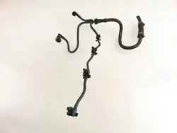 Derrame Inyector CITROEN OEM P22DTE - Usado