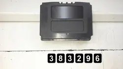 Opel Vectra displayskärm OEM AM-383296 Begagnad