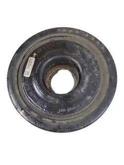 Poulie vilebrequin OEM 123032762R pour Mercedes-Benz C W205