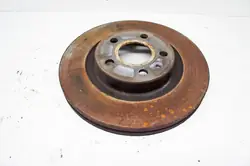 UW281+ Disques de Frein Avant pour Volvo XC40 T3 1.5i