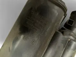 Filtre à carburant Mercedes-Benz OE avec charbon actif