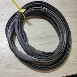 Kofferraumdichtung Jaguar F-Pace OEM 28261 - Gebraucht