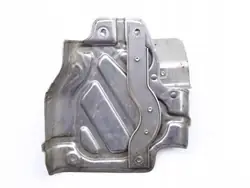 Couvercle boîte Audi R8 OEM 420301325 2006-2015