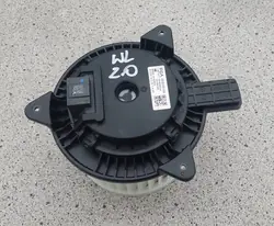Motor ventilador aquecimento OEM 68301851AA Jeep