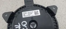 Motor ventilador aquecimento OEM 68301851AA Jeep