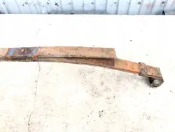 Rechte hintere Blattfeder OEM LORK-713-16303 Ford Transit