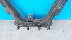Amortiguador Delantero Derecho NISSAN JUKE I Lift F15 1.2 DIG-T OEM