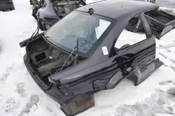 BMW M3 E46 bakskärm OEM 490/5 - Vänster/Höger