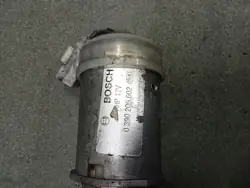 Land Rover Sätemotor OEM 0390206602 - Begagnad