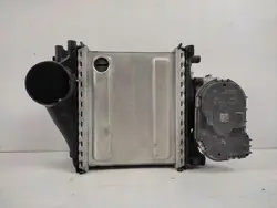 Mercedes intercooler a1770901214