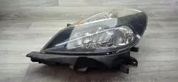 Vasen etuvalo CLIO III 3 LAMPA LEWA PRZÓD SOCZEWKA OEM