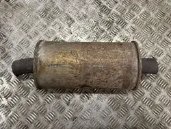Mittelschalldämpfer Nissan Rogue OEM 201014CF4A - Gebraucht