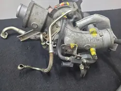 Turbine AUDI A6 3.2L essence 2007 OEM 53039700106