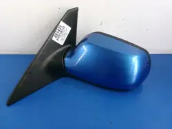 Mazda 3 linker spiegel OEM CADILAK-Bochnia-491431- elektrisch