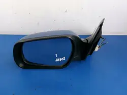 Rétroviseur gauche Mazda 3 OEM CADILAK-Bochnia-491431- électrique