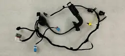Faisceau porte avant gauche OEM 572971161J VW Tiguan