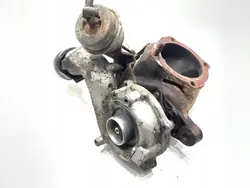 Turbo SEAT LEON I 1.8 180HK 99-06 06A145703G