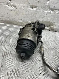 Öljynsuodinkotelo OEM 55578235 Opel Insignialle