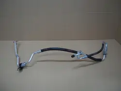 Air Conditioning Hose Ford Fiesta MK7 1.4 TDCI