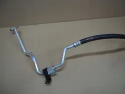 Tubo aria condizionata Ford Fiesta MK7 1.4 TDCI