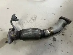 Flexibel Avgasanslutning OEM I30 III 1.4 T-GDI