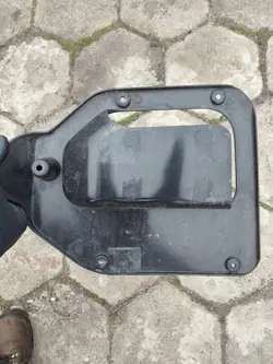 Dodge OE Lufteinlassgitter OEM 0 für Challenger SRT