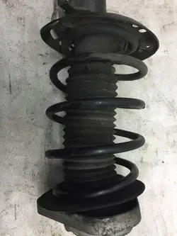 Mercedes-Benz OEM A2123208938 etuvasen iskunvaimennin