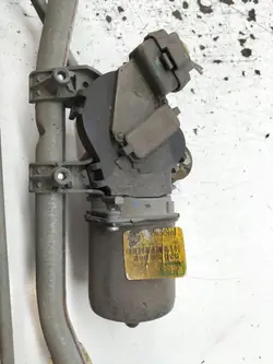 Mécanisme d'essuie-glace avant Citroen C2 I (2003-2009) OEM 53559002