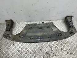 Mazda CX-5 2016 Tampa do para-choque dianteiro / Absorvedor