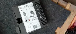 Bomba compressor Mercedes Classe C W204 A0005831102