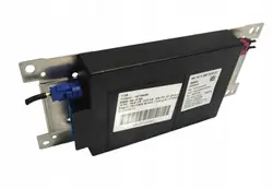 BMW 3-sarja F30 F35 F31 Ohjausyksikkö OEM 9280925