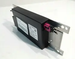 Regelunit BMW 3-serie F30 F35 F31 OEM 9280925
