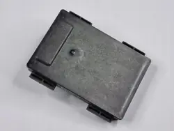Jeep OE 68440586AK Sensor Radar Dianteiro Usado