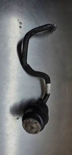 Depósito direção assistida OEM 4F0422371D Audi A5