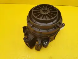 Bränslefilterhus Mercedes OM654