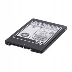 Dell 200 GB 2,5" SATA SSD