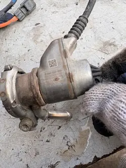 Gebrauchte AdBlue-Düse OEM KK315J281AD für Ford