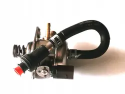 Polttoainepumppu Audi 2.0 TFSI 0261520461
