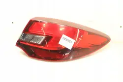 Höger Bakljus Opel Astra J Sedan OEM 25870154