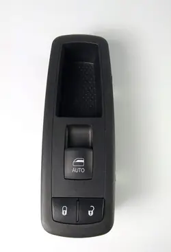 Dodge Charger Ram 15+ raam schakelpaneel