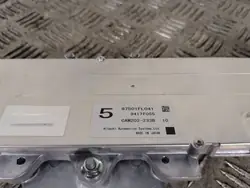 Subaru XV II ADAS vindrutekamera OEM 87501FL041
