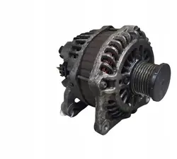 Vaihtovirtageneraattori NISSAN X-TRAIL 2.0L diesel 2010 OEM 23100JD71A