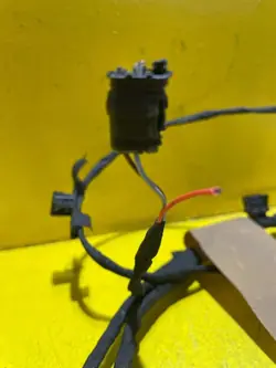Cupra Born fram PDC-sensorkabel OEM YBV19586