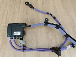 BMW Virranjakokaapelit OEM 5A70EF2