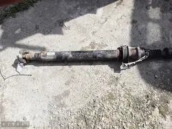 Kia Sportage Drive Shaft 2.0 CRDi 4WD Diesel 2007